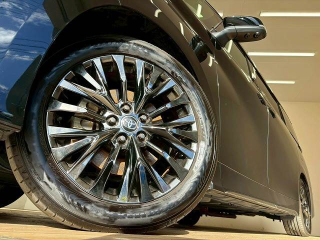 トヨタ ヴェルファイア