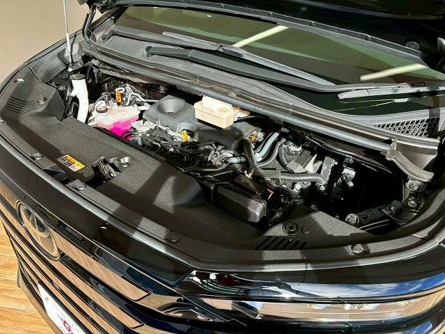 トヨタ ヴェルファイア