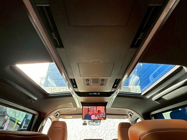 トヨタ ヴェルファイア