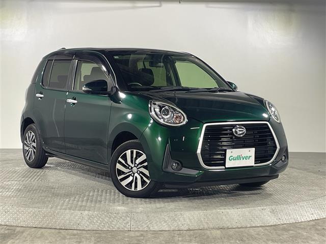 ダイハツ ブーン