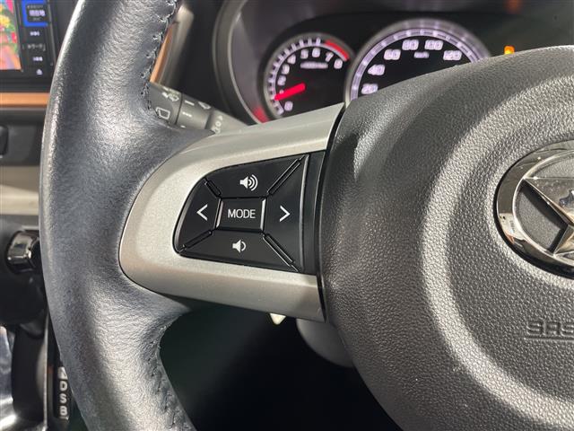 ダイハツ ブーン