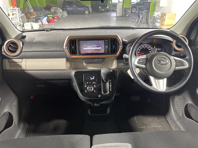 ダイハツ ブーン