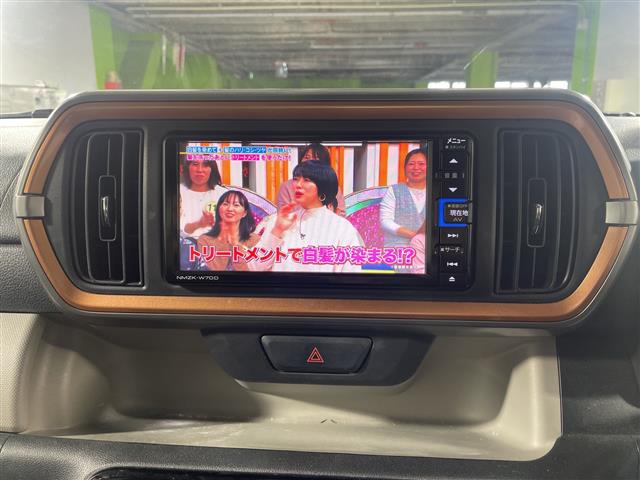 ダイハツ ブーン