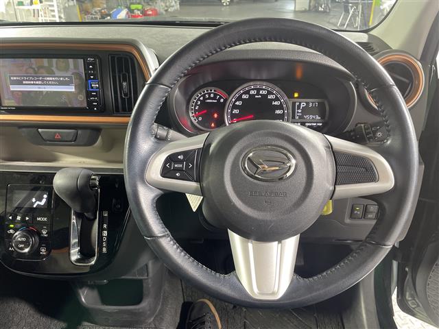 ダイハツ ブーン