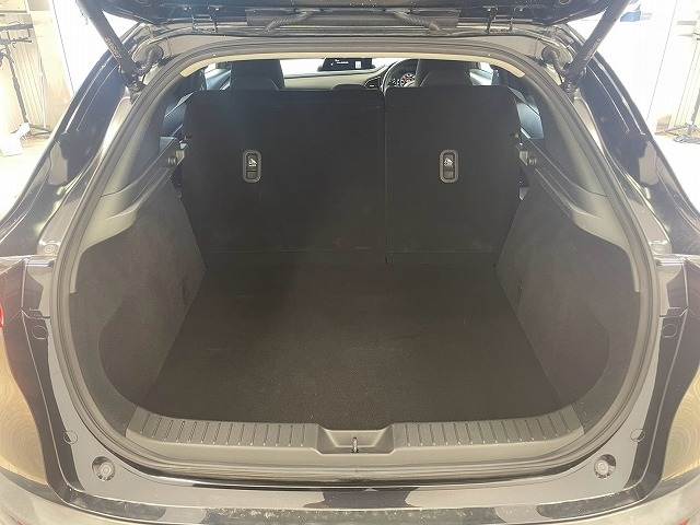 マツダ CX-30