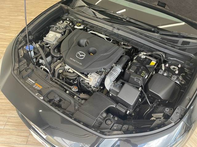 マツダ CX-30
