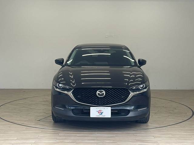 マツダ CX-30