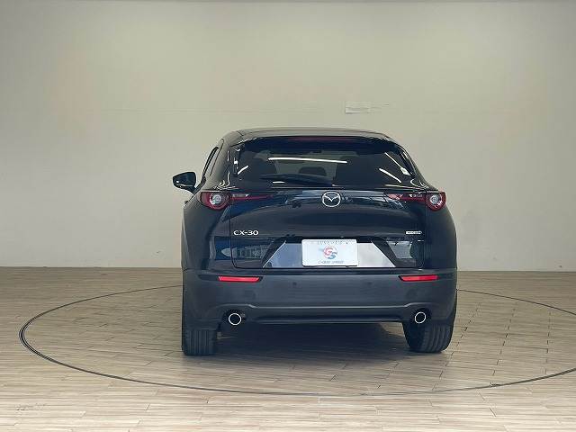 マツダ CX-30