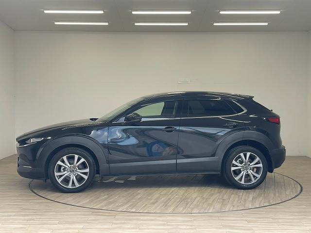 マツダ CX-30