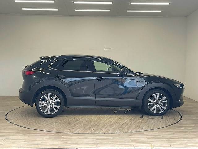 マツダ CX-30