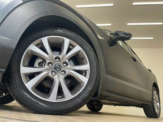 マツダ CX-30