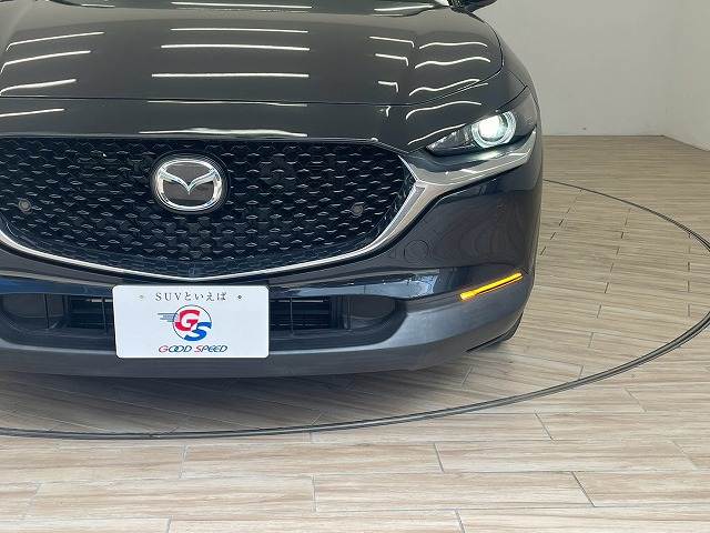 マツダ CX-30