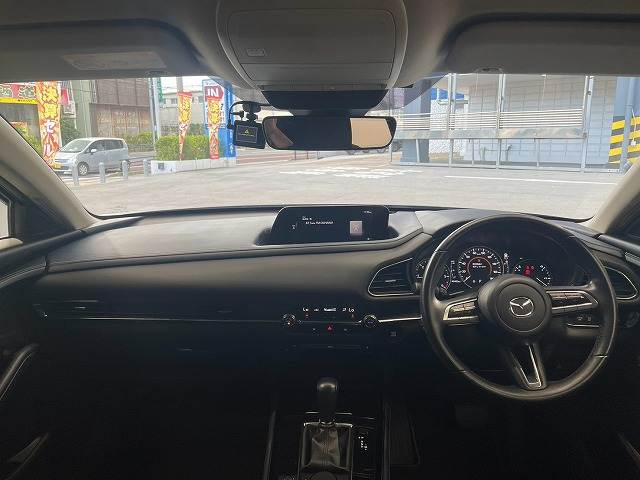マツダ CX-30