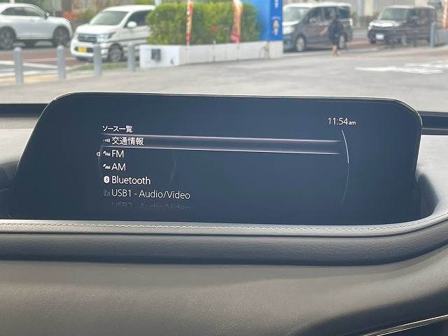 マツダ CX-30