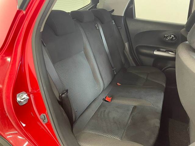 日産 ジューク
