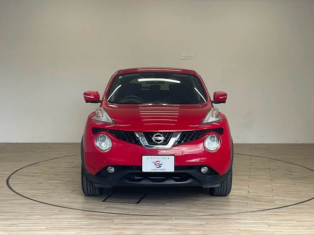 日産 ジューク