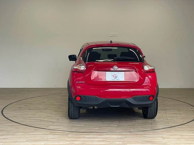 日産 ジューク