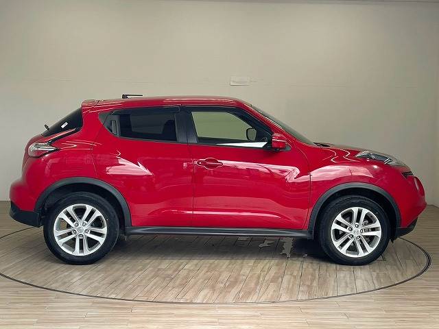 日産 ジューク