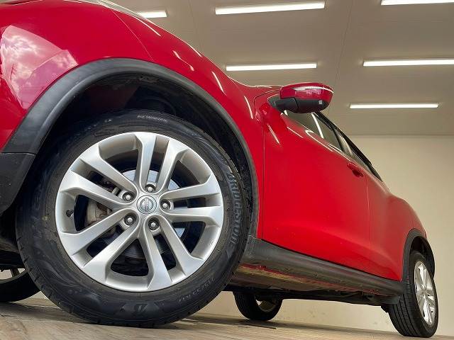 日産 ジューク