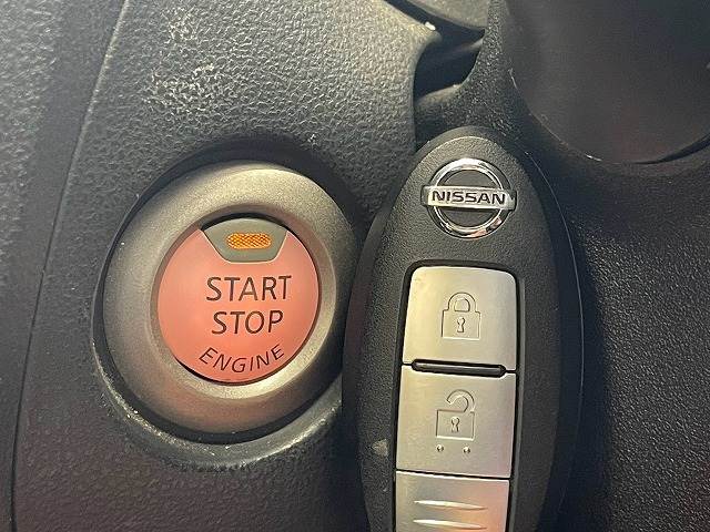 日産 ジューク