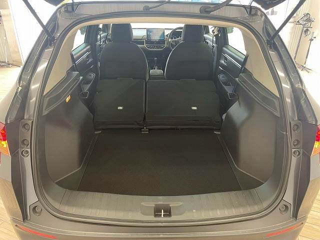 ホンダ WR-V