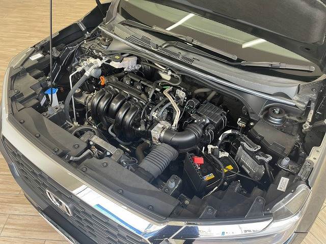 ホンダ WR-V