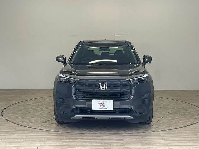 ホンダ WR-V