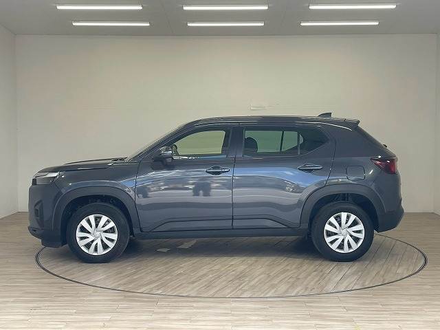 ホンダ WR-V