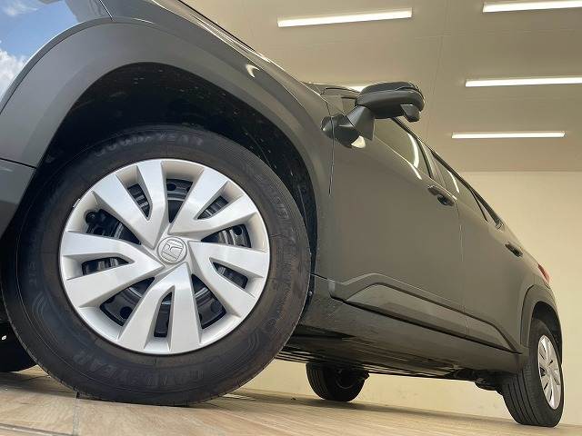 ホンダ WR-V