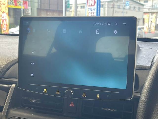 ホンダ WR-V