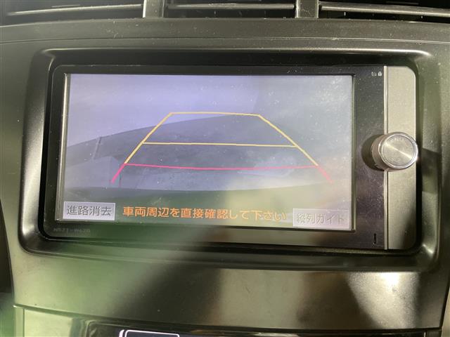 トヨタ プリウスα