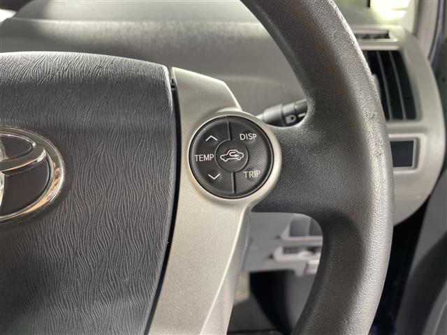 トヨタ プリウスα