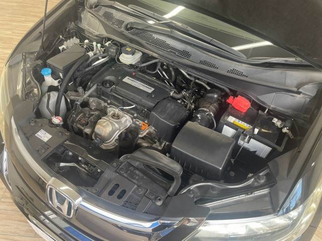 ホンダ オデッセイ