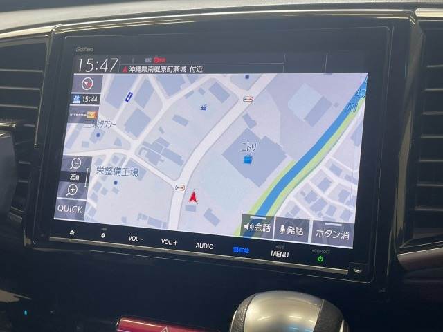 ホンダ オデッセイ