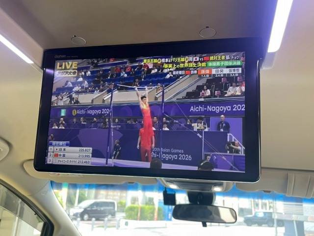 ホンダ オデッセイ