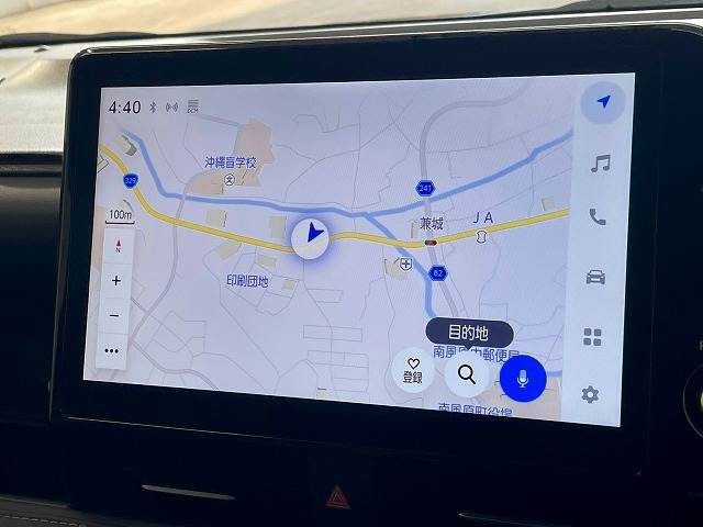 トヨタ ノア