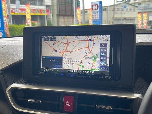 トヨタ ライズ