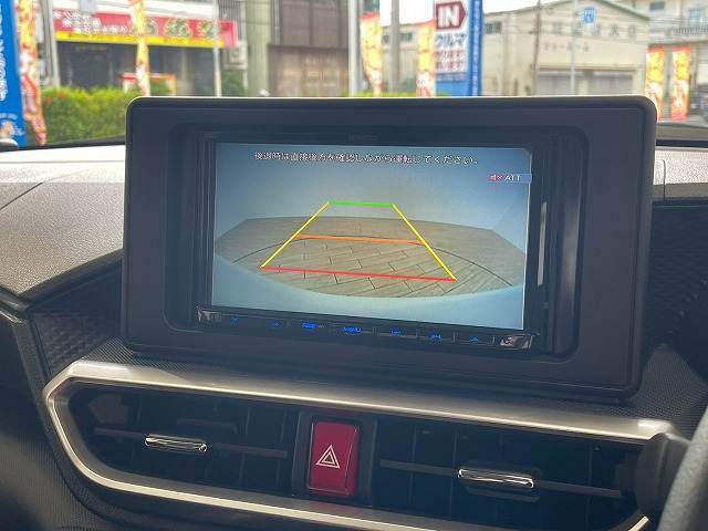 トヨタ ライズ