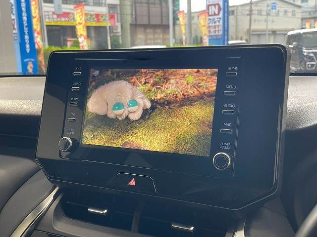トヨタ ハリアー