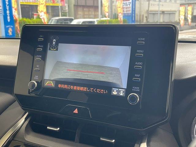 トヨタ ハリアー