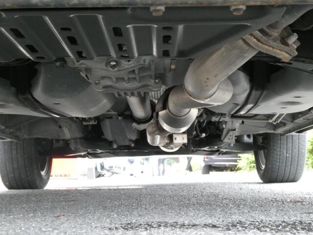 三菱 デリカD：5