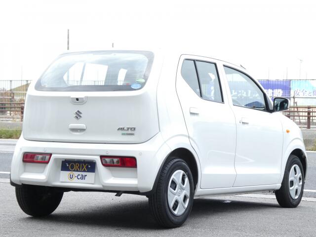 スズキ アルト
