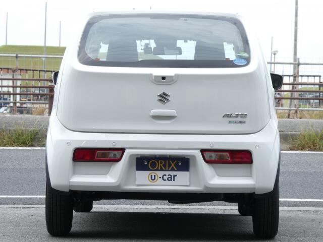 スズキ アルト