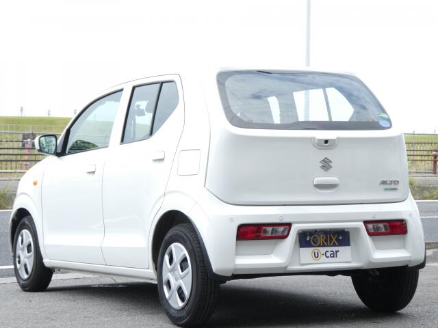 スズキ アルト