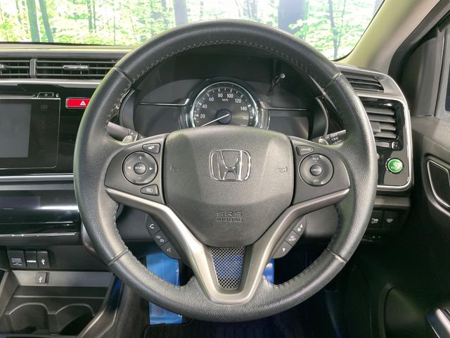 ホンダ グレイス