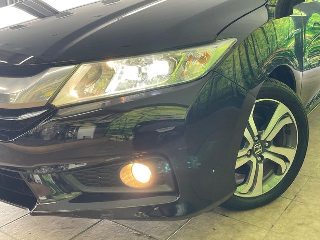 ホンダ グレイス