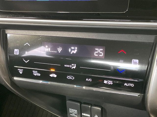 ホンダ グレイス