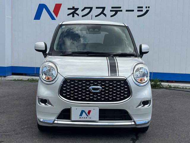 ダイハツ キャスト