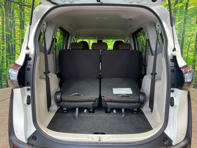 トヨタ シエンタ