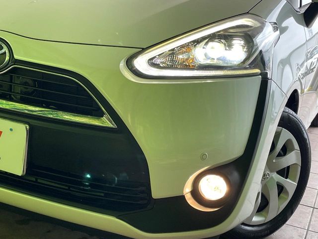 トヨタ シエンタ